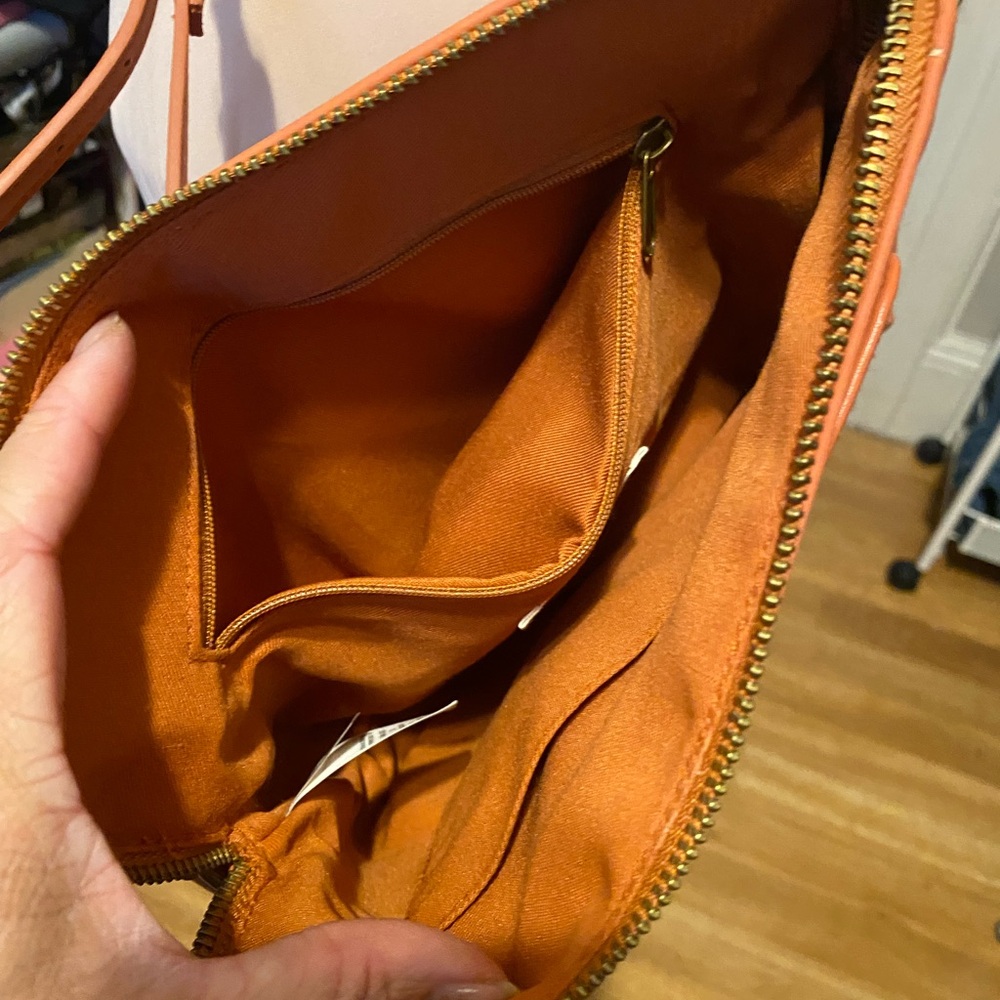 Pre-Loved, Good Condition, Universal Thread, Oran… - image 8